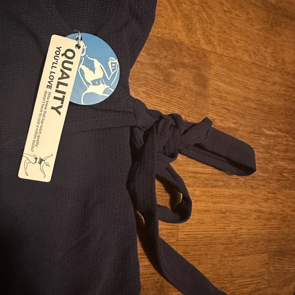 CUPSHE swimsuit NWT Sise XL - Picture 9 of 12